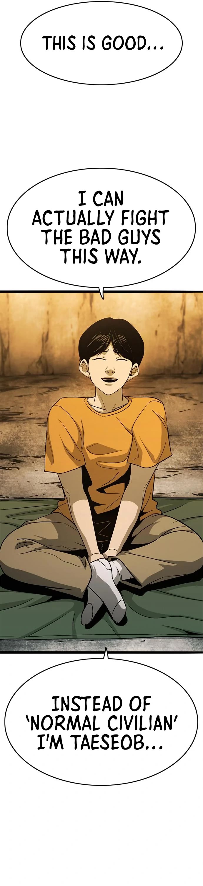 Death Row Boy Chapter 34 page 56 - Chapter 34