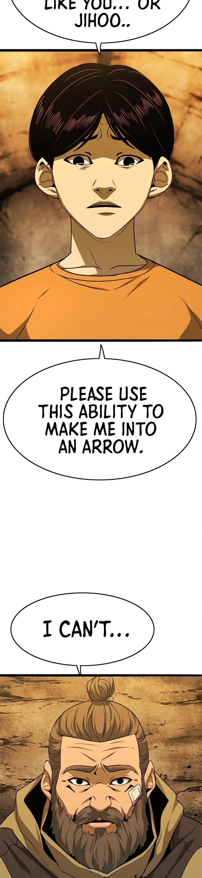 Death Row Boy Chapter 34 page 61 - Chapter 34