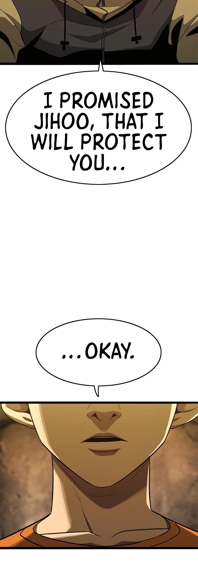 Death Row Boy Chapter 34 page 62 - Chapter 34