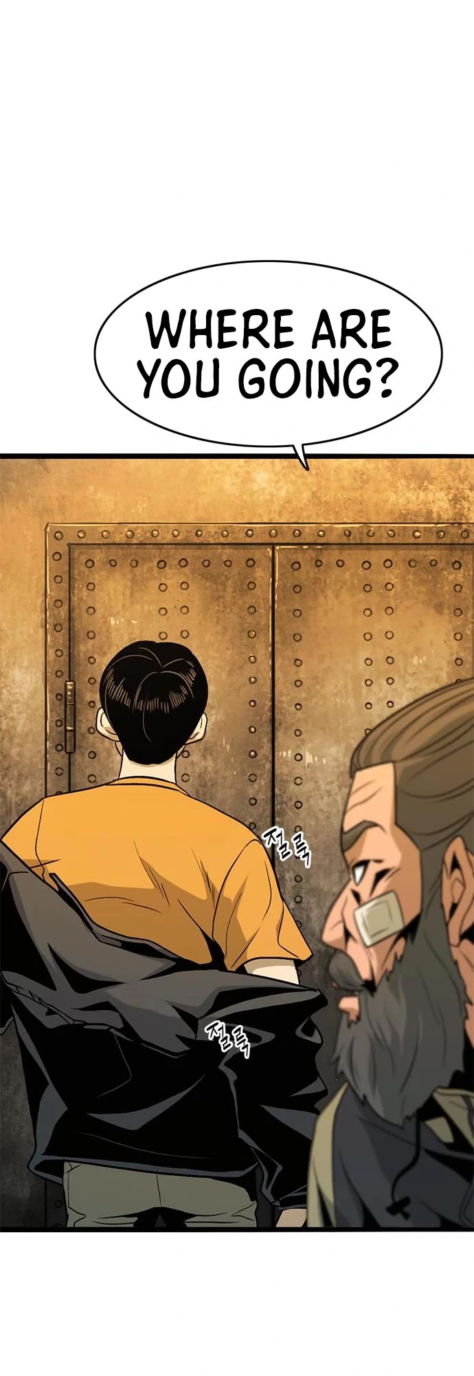Death Row Boy Chapter 34 page 63 - Chapter 34