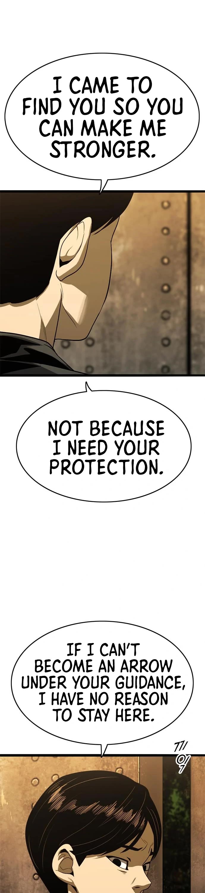 Death Row Boy Chapter 34 page 64 - Chapter 34