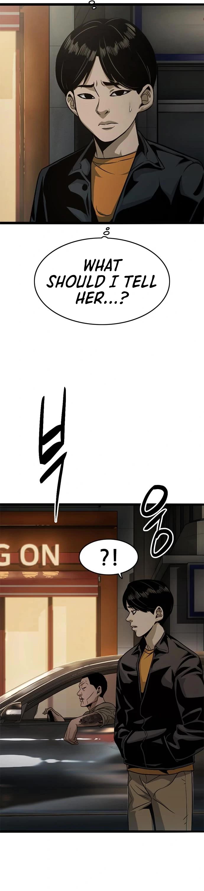 Death Row Boy Chapter 34 page 68 - Chapter 34