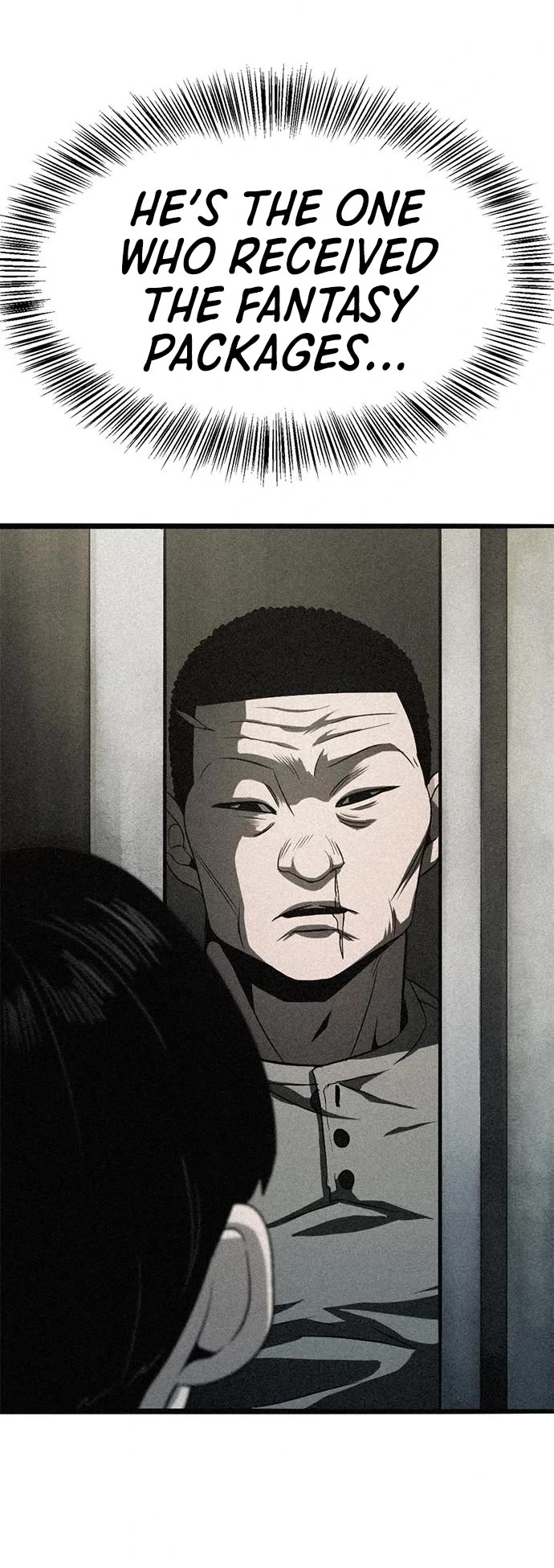 Death Row Boy Chapter 34 page 70 - Chapter 34