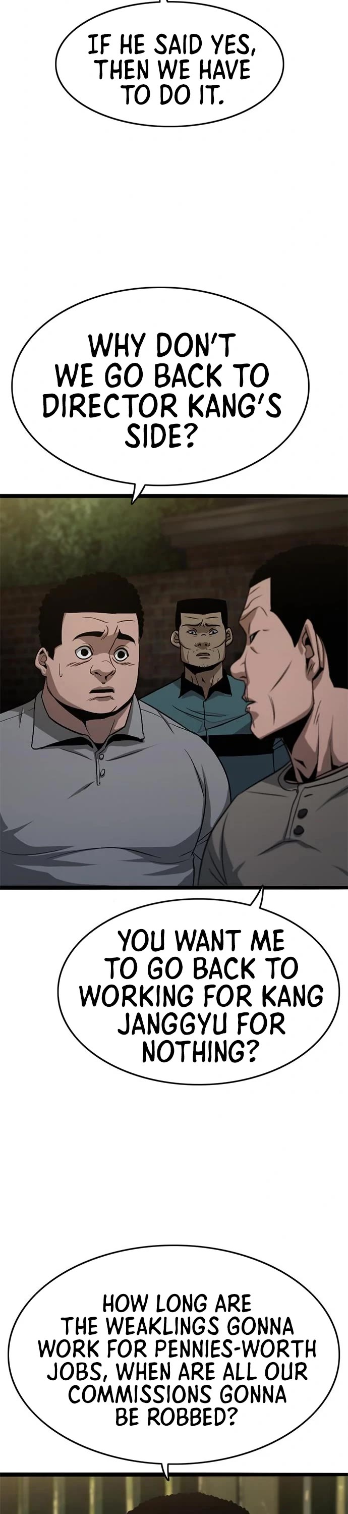 Death Row Boy Chapter 34 page 73 - Chapter 34