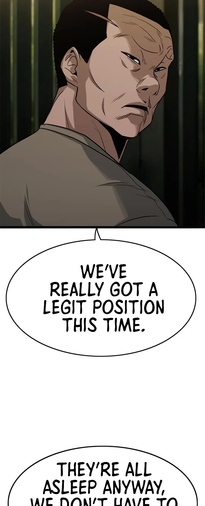 Death Row Boy Chapter 34 page 74 - Chapter 34