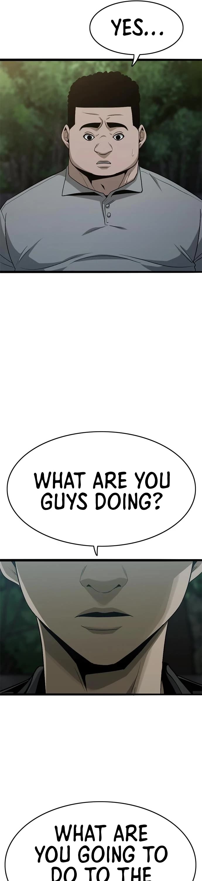 Death Row Boy Chapter 34 page 76 - Chapter 34