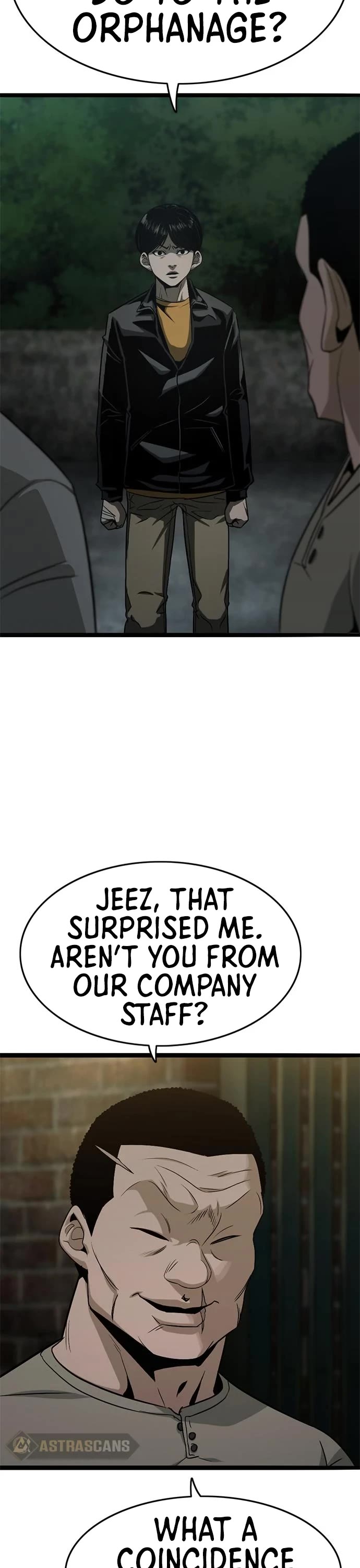 Death Row Boy Chapter 34 page 77 - Chapter 34