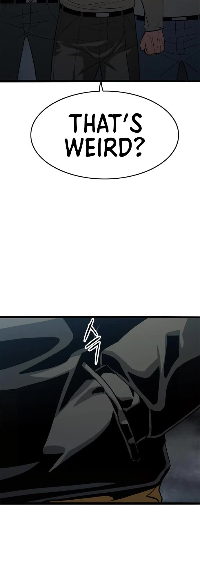 Death Row Boy Chapter 34 page 79 - Chapter 34