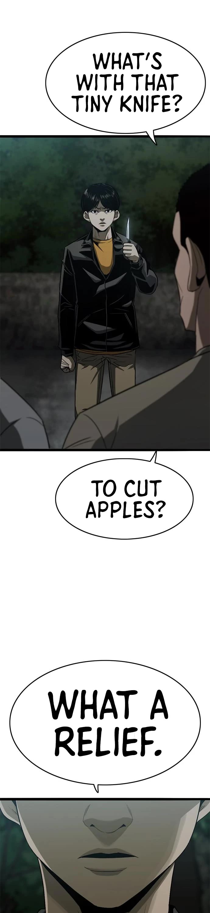 Death Row Boy Chapter 34 page 80 - Chapter 34