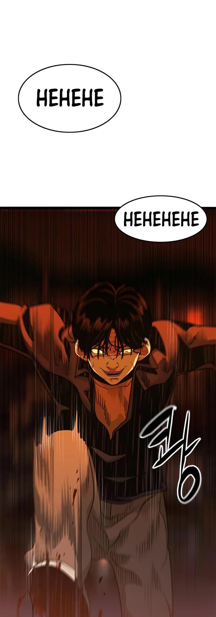Death Row Boy Chapter 35 page 22 - Chapter 35