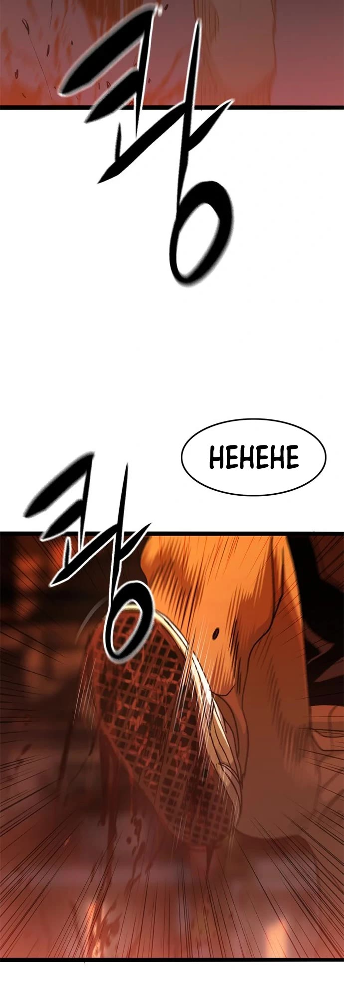 Death Row Boy Chapter 35 page 23 - Chapter 35
