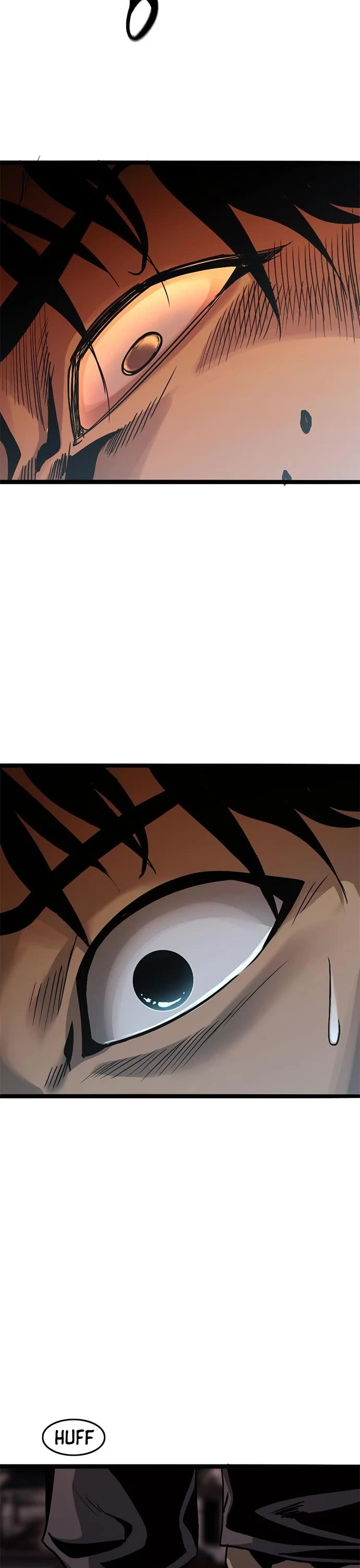 Death Row Boy Chapter 35 page 25 - Chapter 35