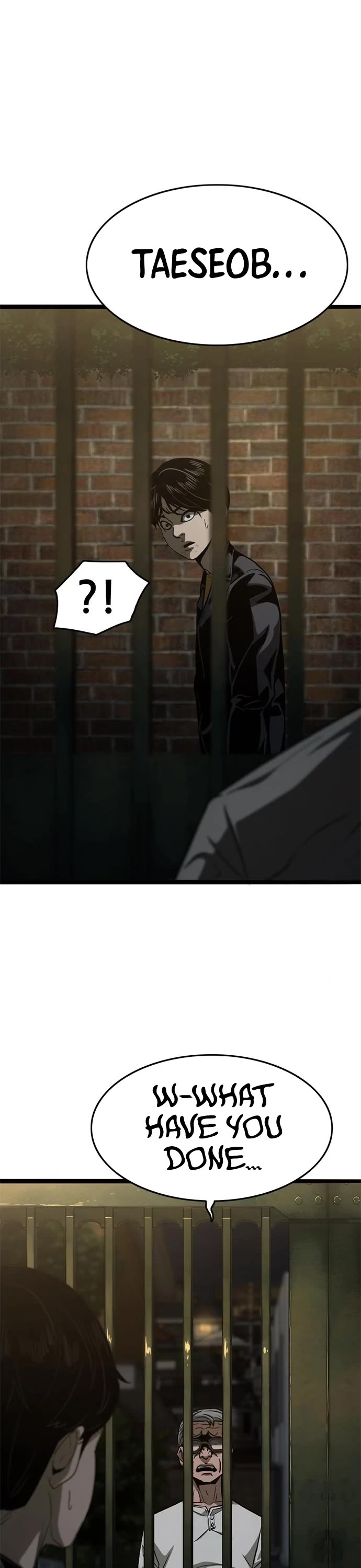 Death Row Boy Chapter 35 page 29 - Chapter 35