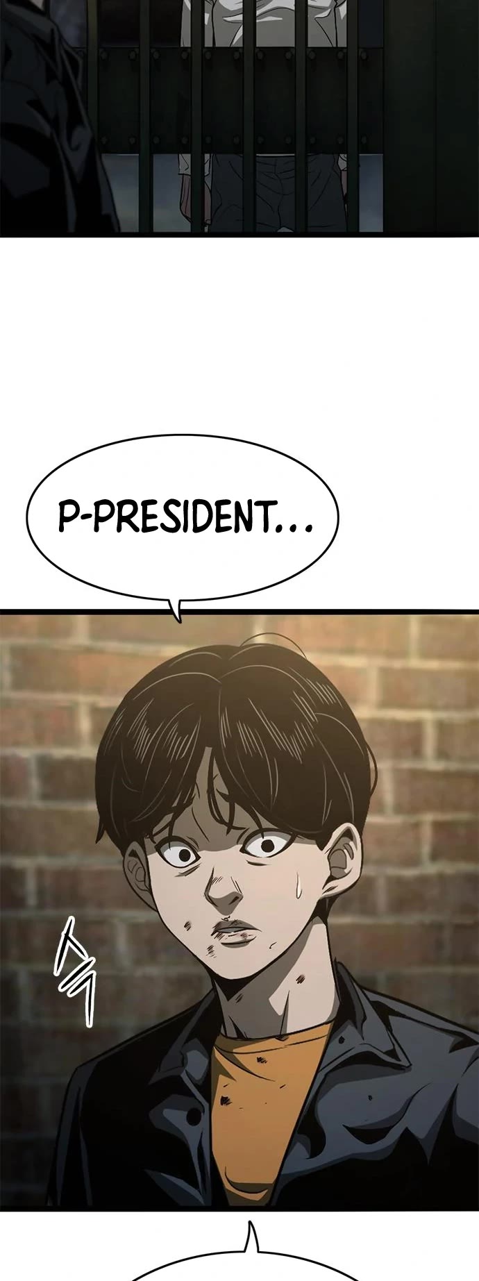 Death Row Boy Chapter 35 page 30 - Chapter 35