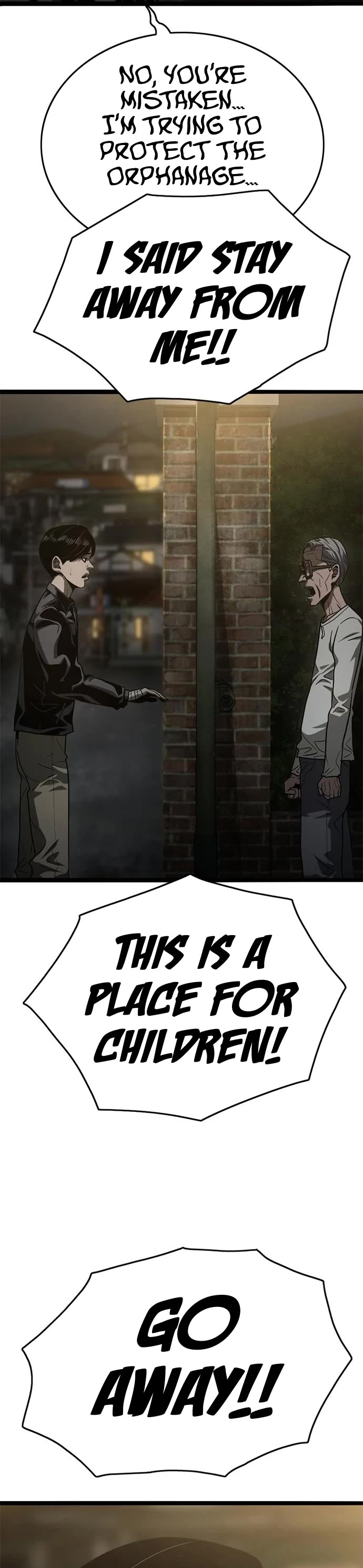 Death Row Boy Chapter 35 page 33 - Chapter 35