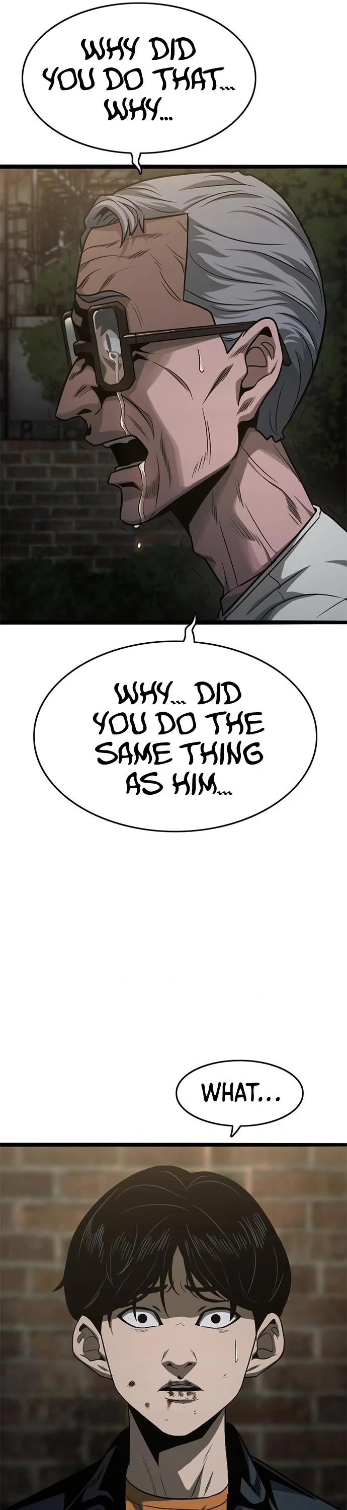 Death Row Boy Chapter 35 page 35 - Chapter 35
