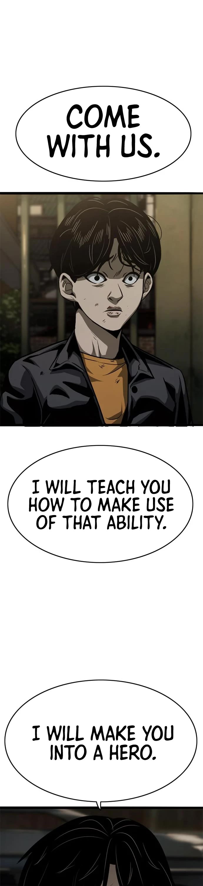 Death Row Boy Chapter 35 page 40 - Chapter 35