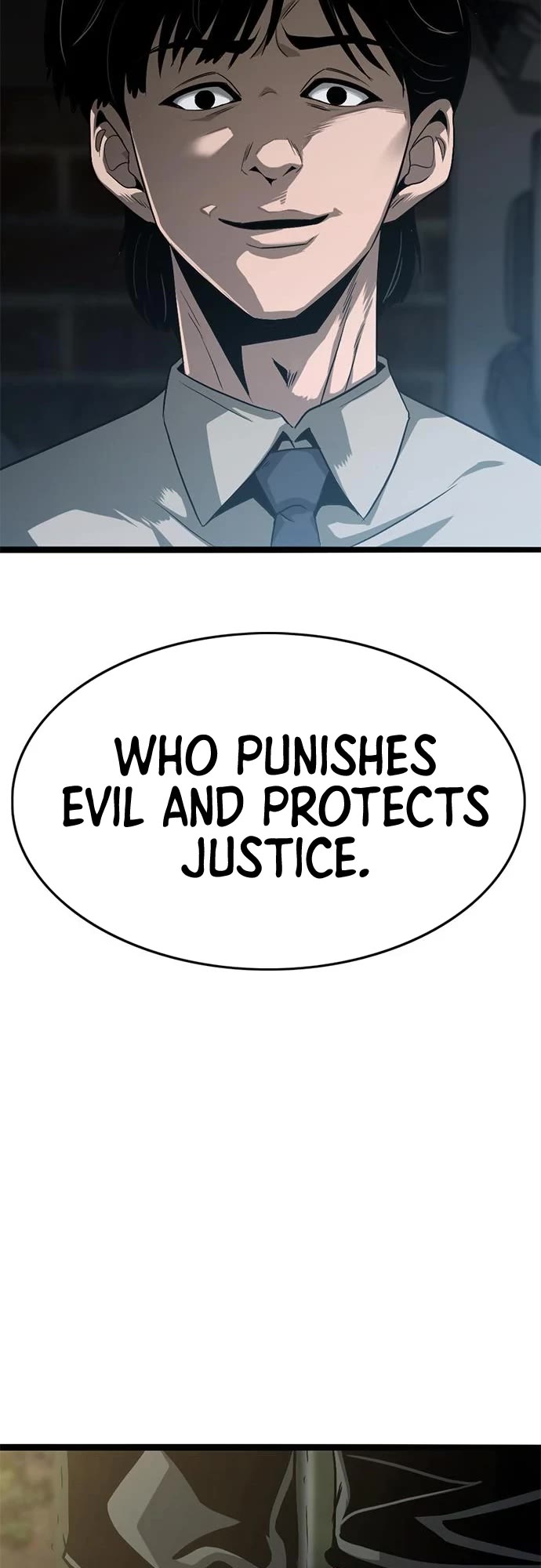 Death Row Boy Chapter 35 page 41 - Chapter 35