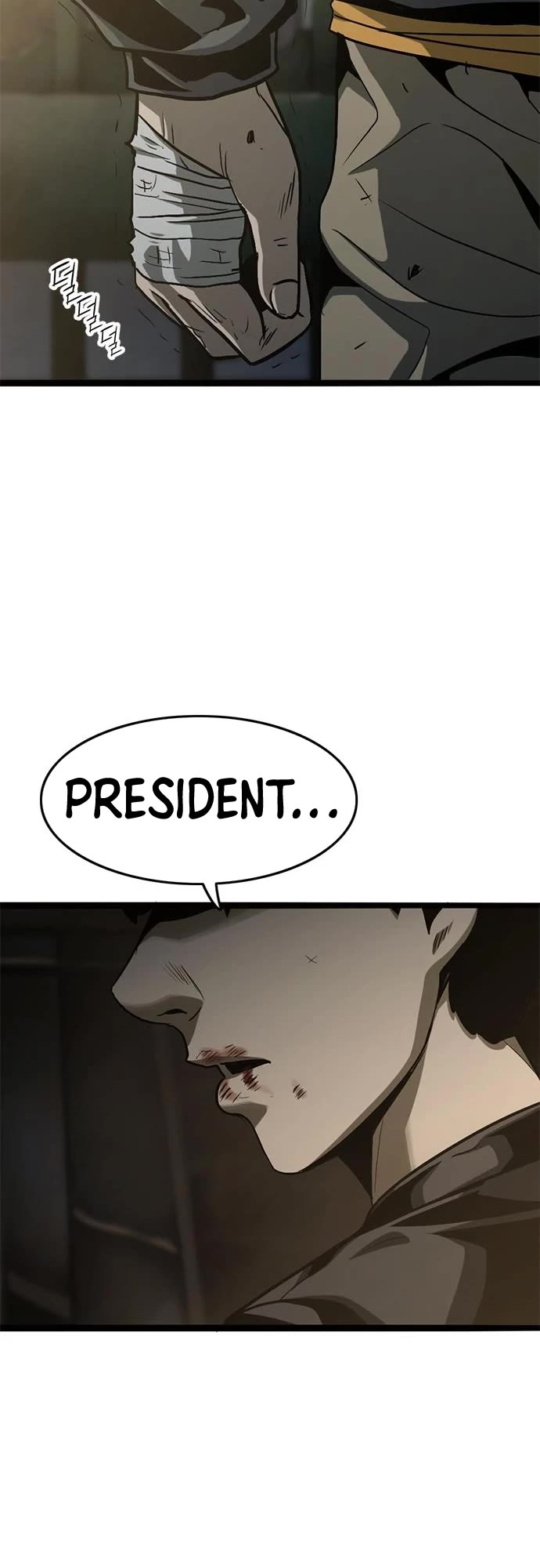Death Row Boy Chapter 35 page 42 - Chapter 35