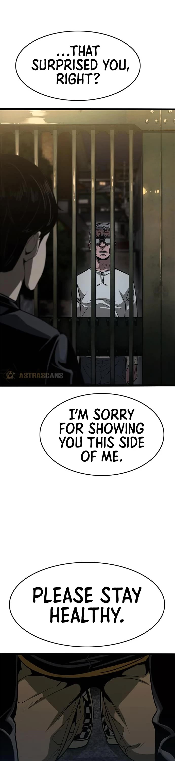 Death Row Boy Chapter 35 page 43 - Chapter 35