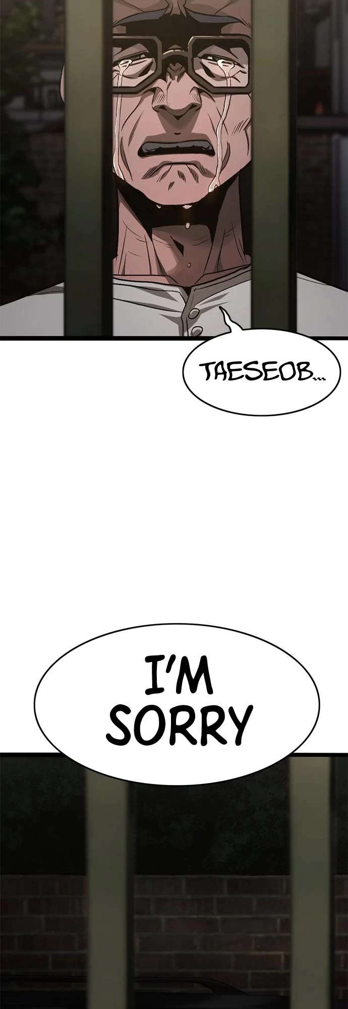 Death Row Boy Chapter 35 page 45 - Chapter 35