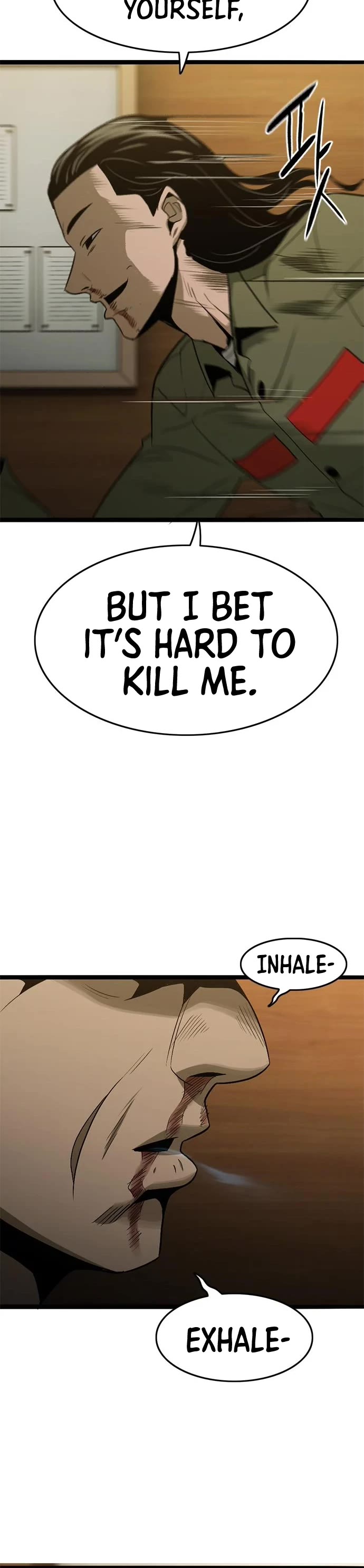 Death Row Boy Chapter 35 page 49 - Chapter 35
