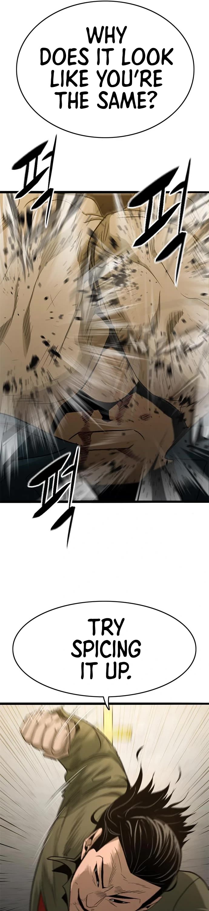 Death Row Boy Chapter 35 page 54 - Chapter 35