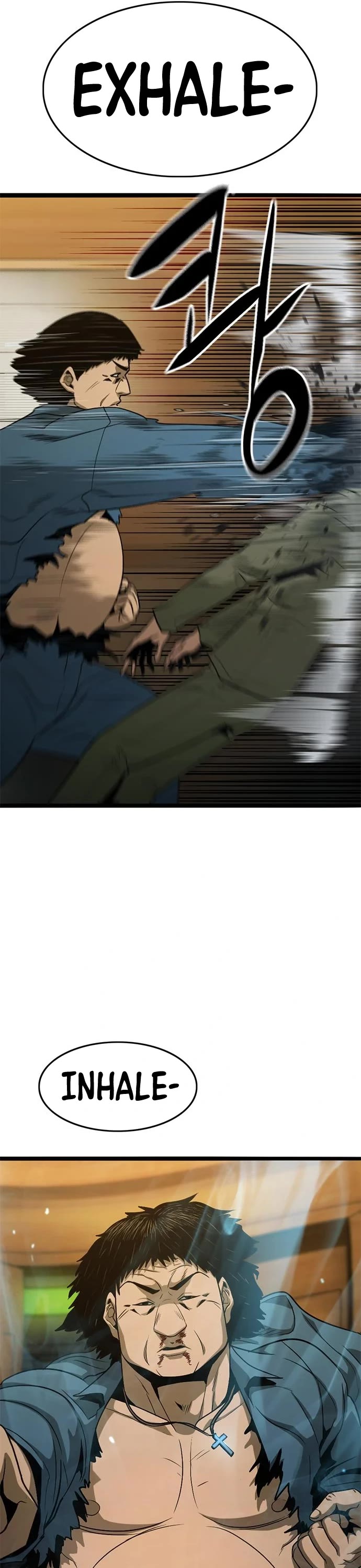 Death Row Boy Chapter 35 page 58 - Chapter 35