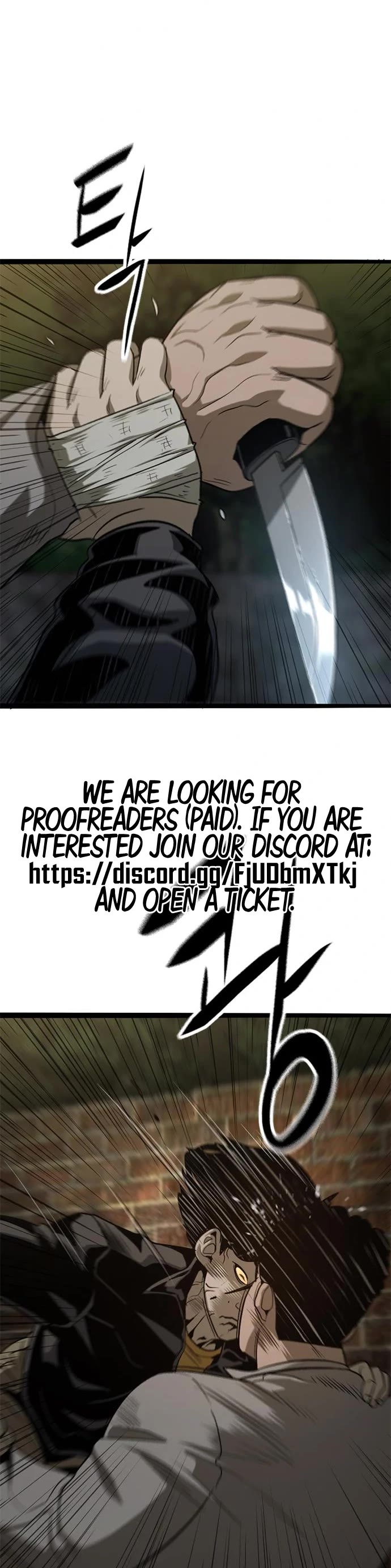 Death Row Boy Chapter 35 page 6 - Chapter 35