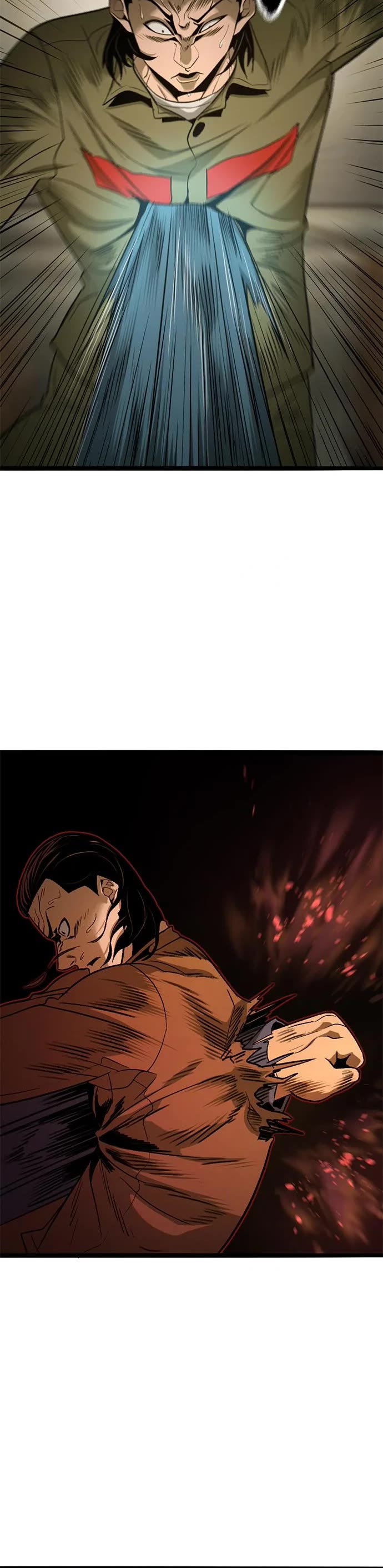 Death Row Boy Chapter 35 page 60 - Chapter 35