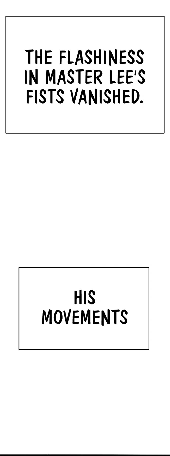 Death Row Boy Chapter 35 page 64 - Chapter 35