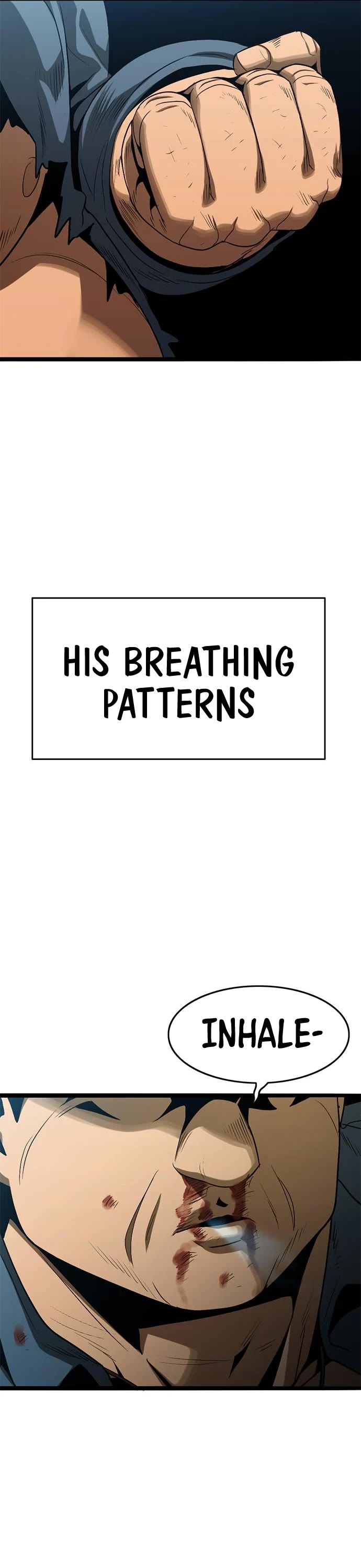 Death Row Boy Chapter 35 page 65 - Chapter 35