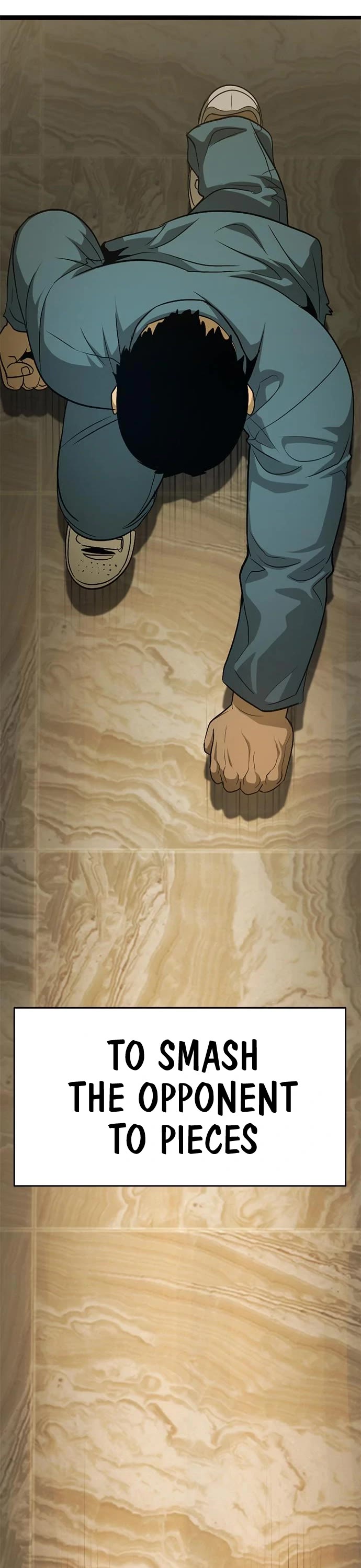 Death Row Boy Chapter 35 page 69 - Chapter 35