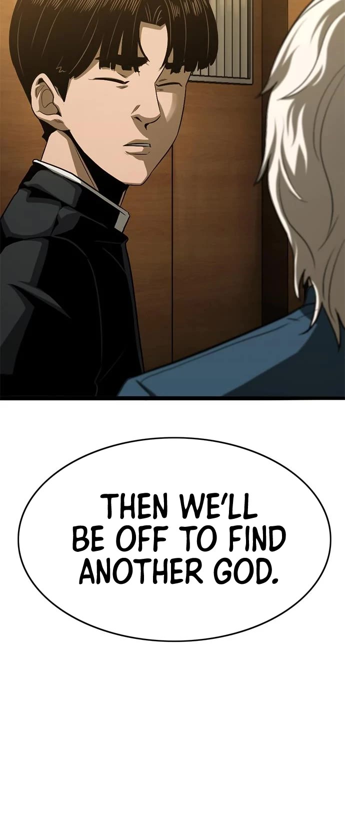 Death Row Boy Chapter 35 page 75 - Chapter 35