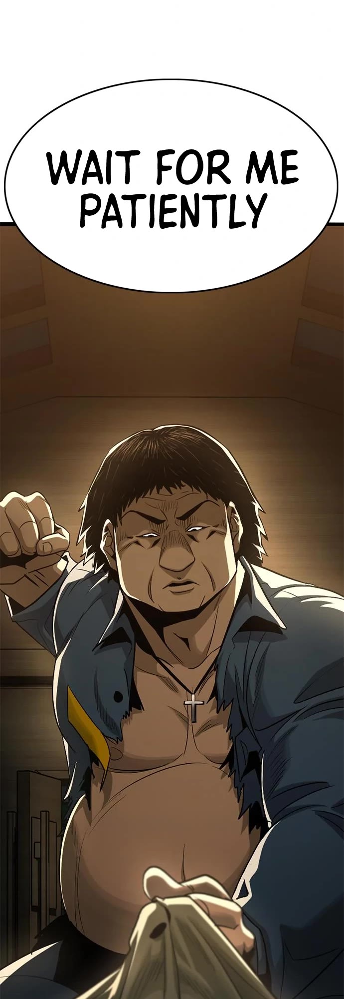 Death Row Boy Chapter 35 page 79 - Chapter 35