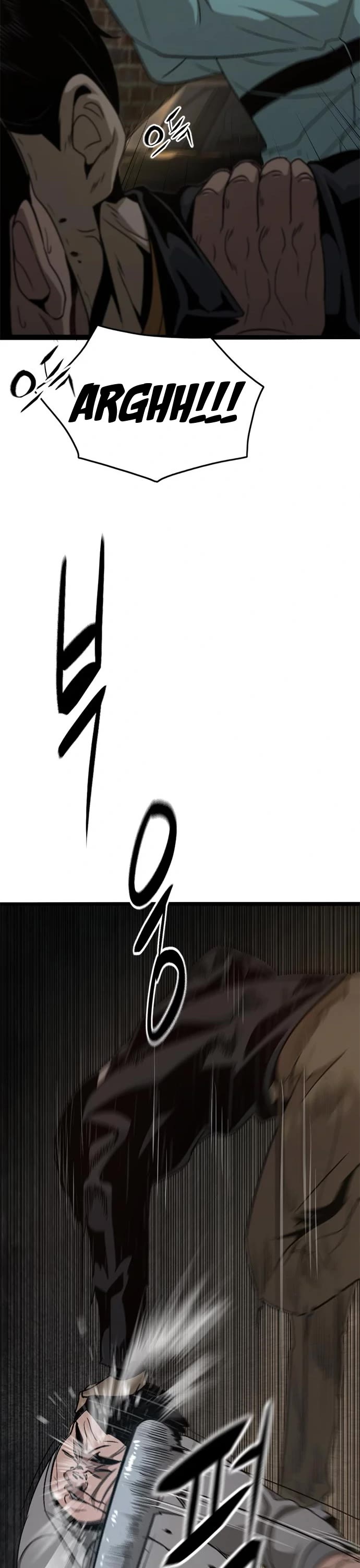 Death Row Boy Chapter 35 page 9 - Chapter 35