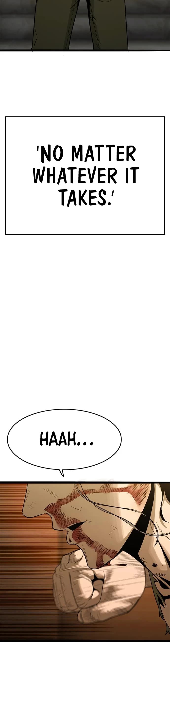 Death Row Boy Chapter 36 page 10 - Chapter 36