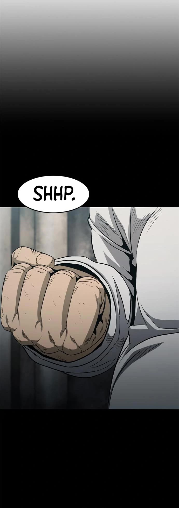 Death Row Boy Chapter 36 page 14 - Chapter 36
