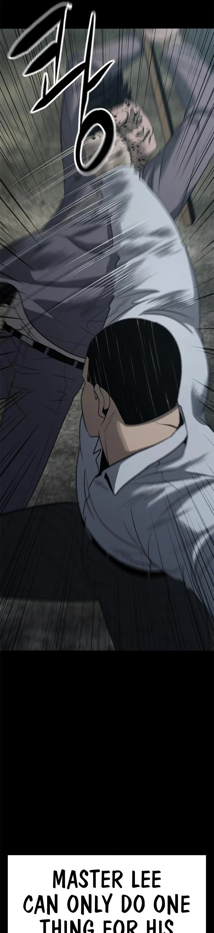 Death Row Boy Chapter 36 page 18 - Chapter 36