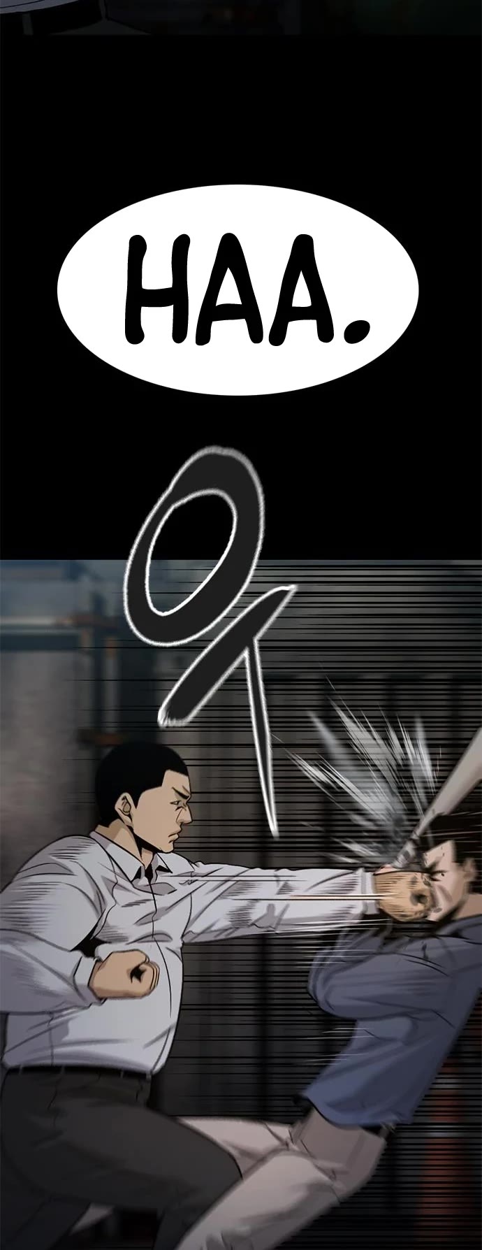 Death Row Boy Chapter 36 page 24 - Chapter 36