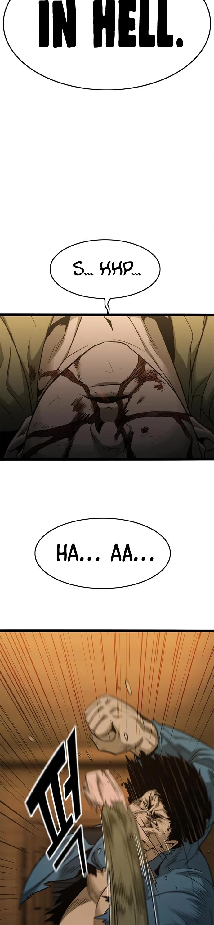 Death Row Boy Chapter 36 page 3 - Chapter 36