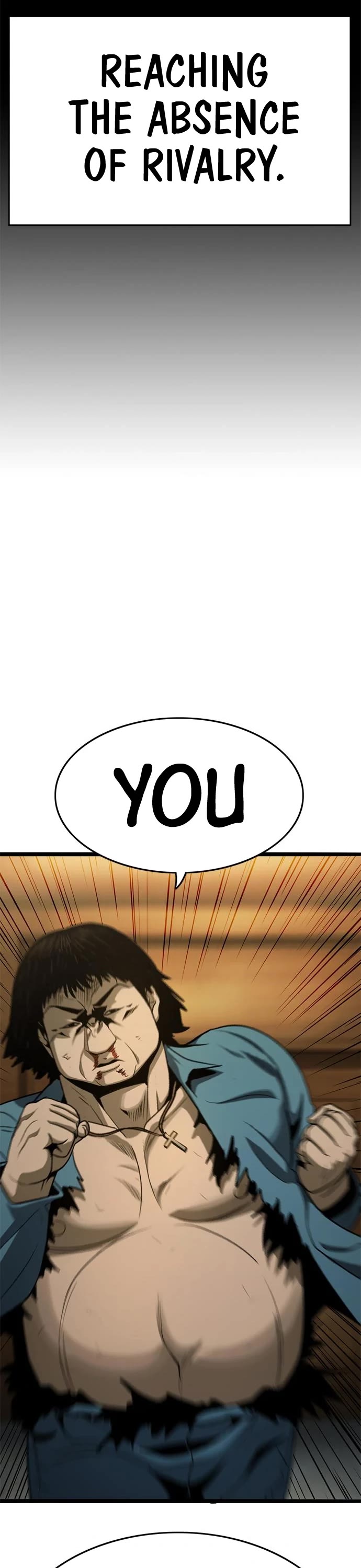 Death Row Boy Chapter 36 page 30 - Chapter 36