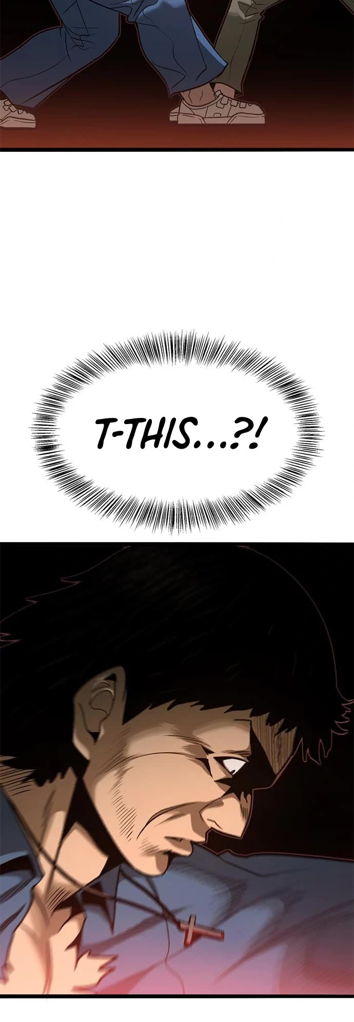 Death Row Boy Chapter 36 page 32 - Chapter 36