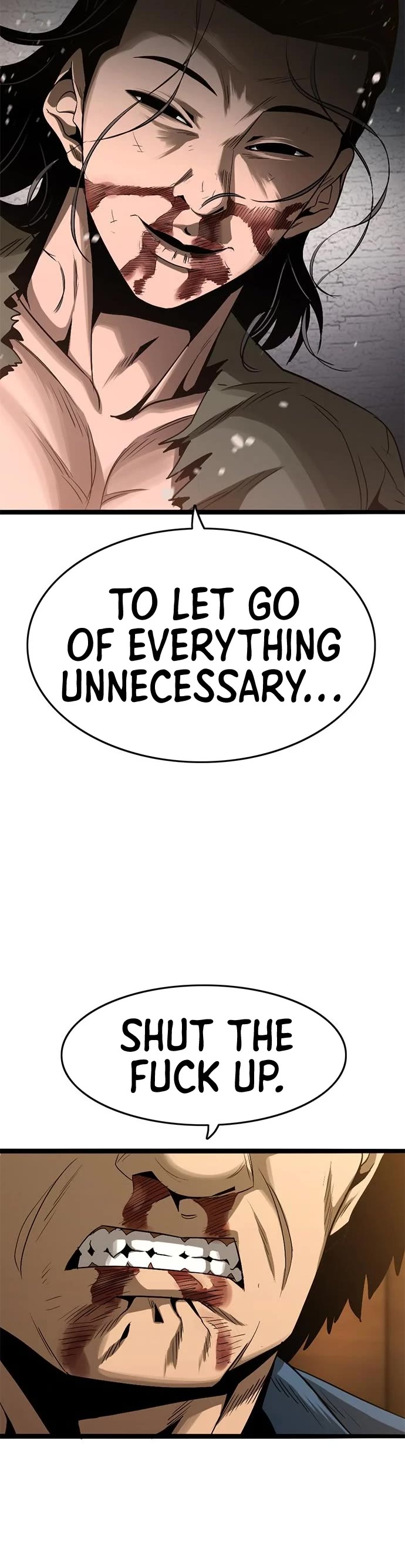 Death Row Boy Chapter 36 page 36 - Chapter 36