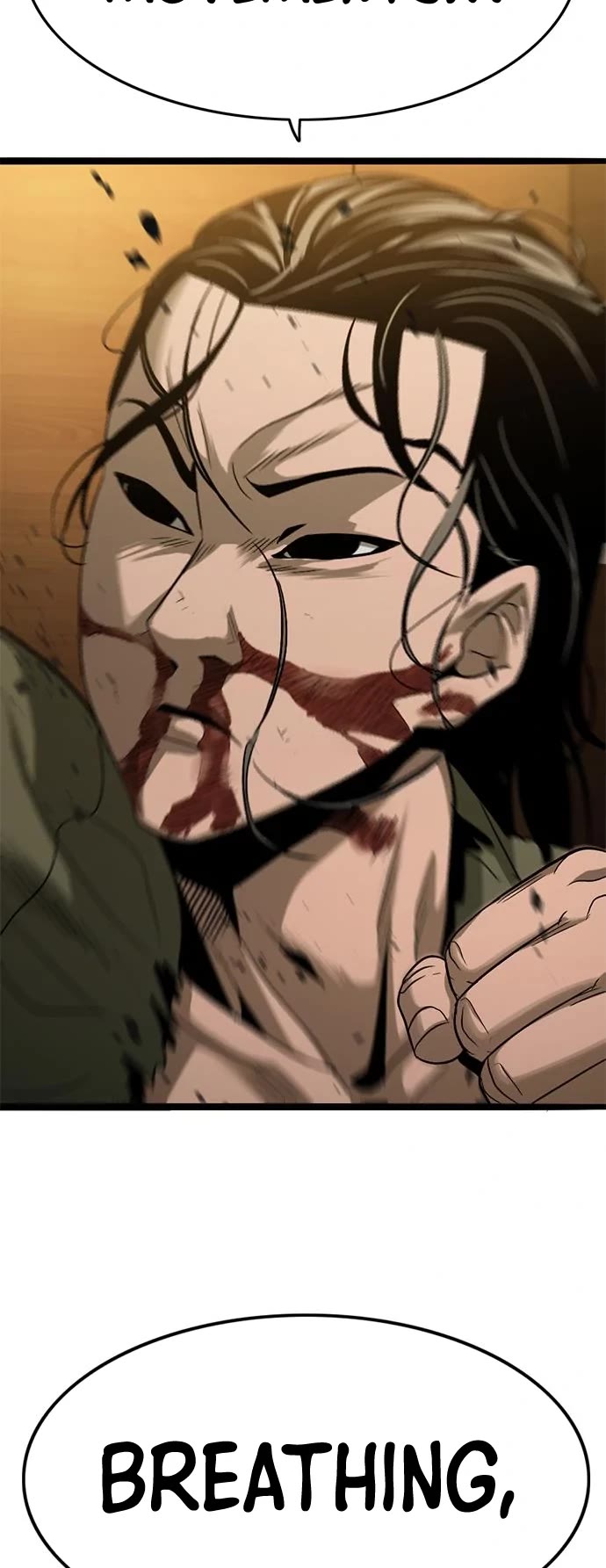 Death Row Boy Chapter 36 page 39 - Chapter 36