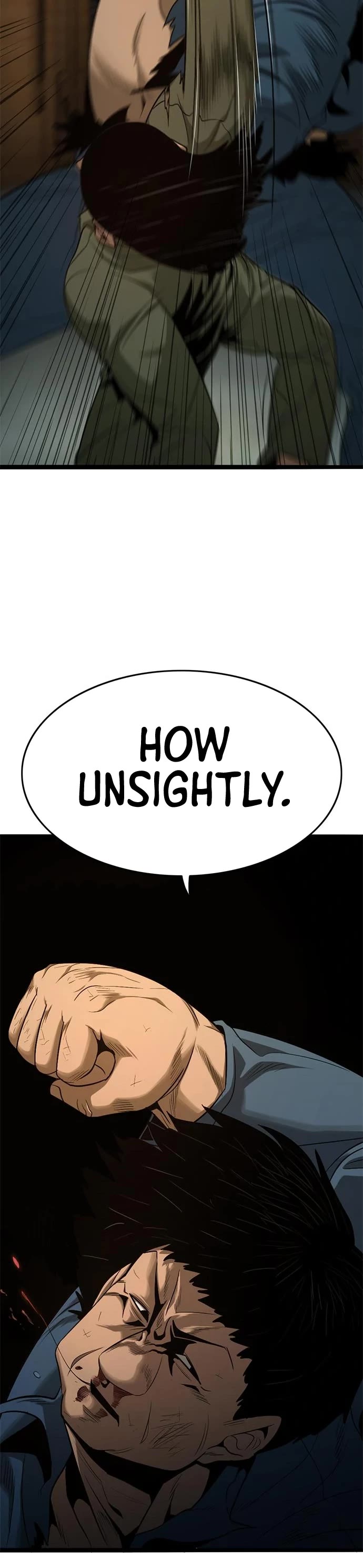 Death Row Boy Chapter 36 page 4 - Chapter 36