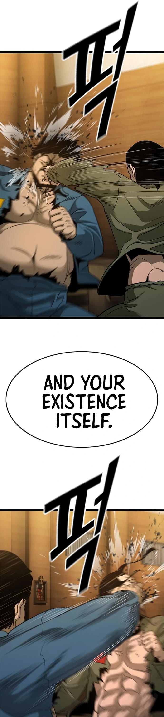 Death Row Boy Chapter 36 page 41 - Chapter 36