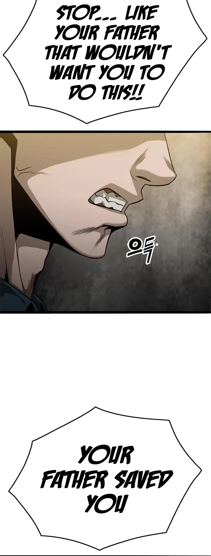 Death Row Boy Chapter 36 page 48 - Chapter 36