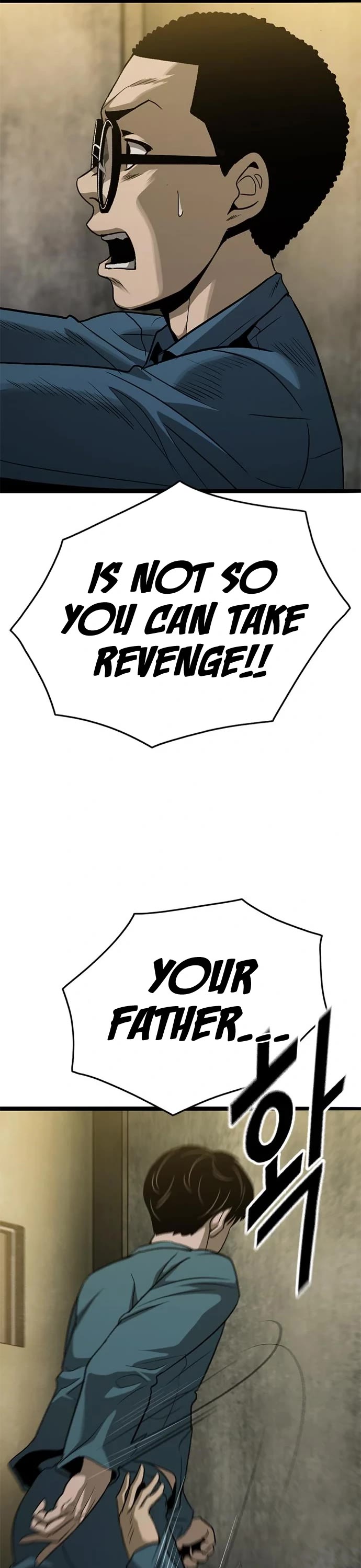 Death Row Boy Chapter 36 page 49 - Chapter 36