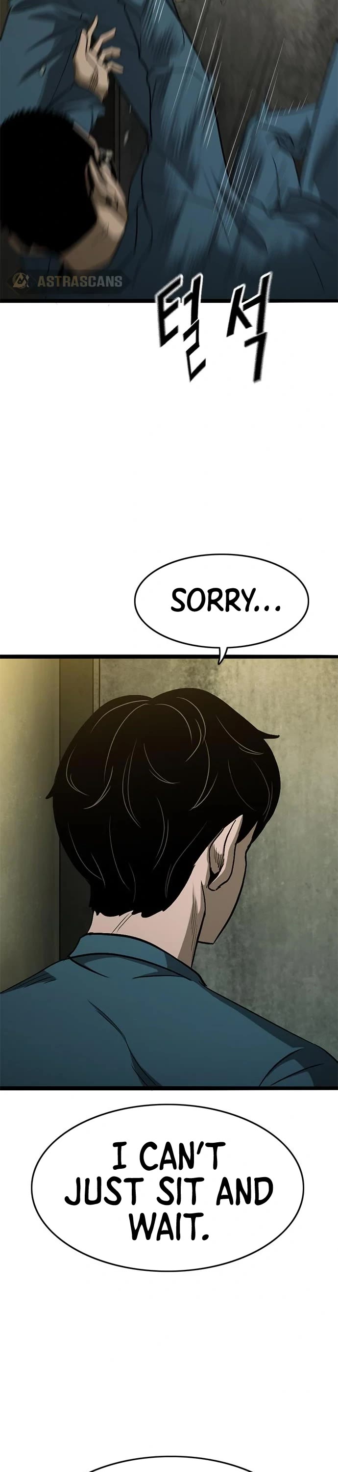 Death Row Boy Chapter 36 page 50 - Chapter 36